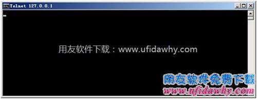 端口通地情况下图示