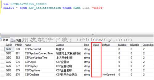 用友畅捷通T+V12.1云应用解绑企业失败