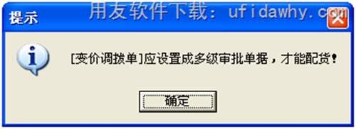 用友T1商贸宝连锁加盟版配货流程操作教程