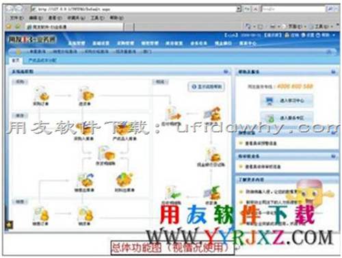 用友畅捷通T+业务通专业版11.0（限量版）免费下载地址