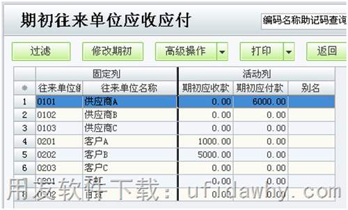 用友T1商贸宝U盘版（大众版）数据如何升级到用友T1批发零售版