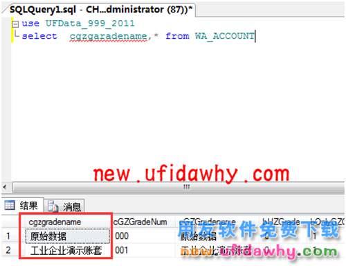 用友T3标准版11.0工资类别的名称能修改吗？ T3产品