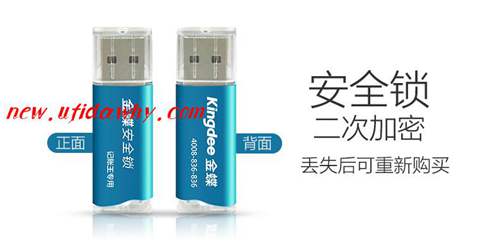  金蝶KIS记账王安全锁
