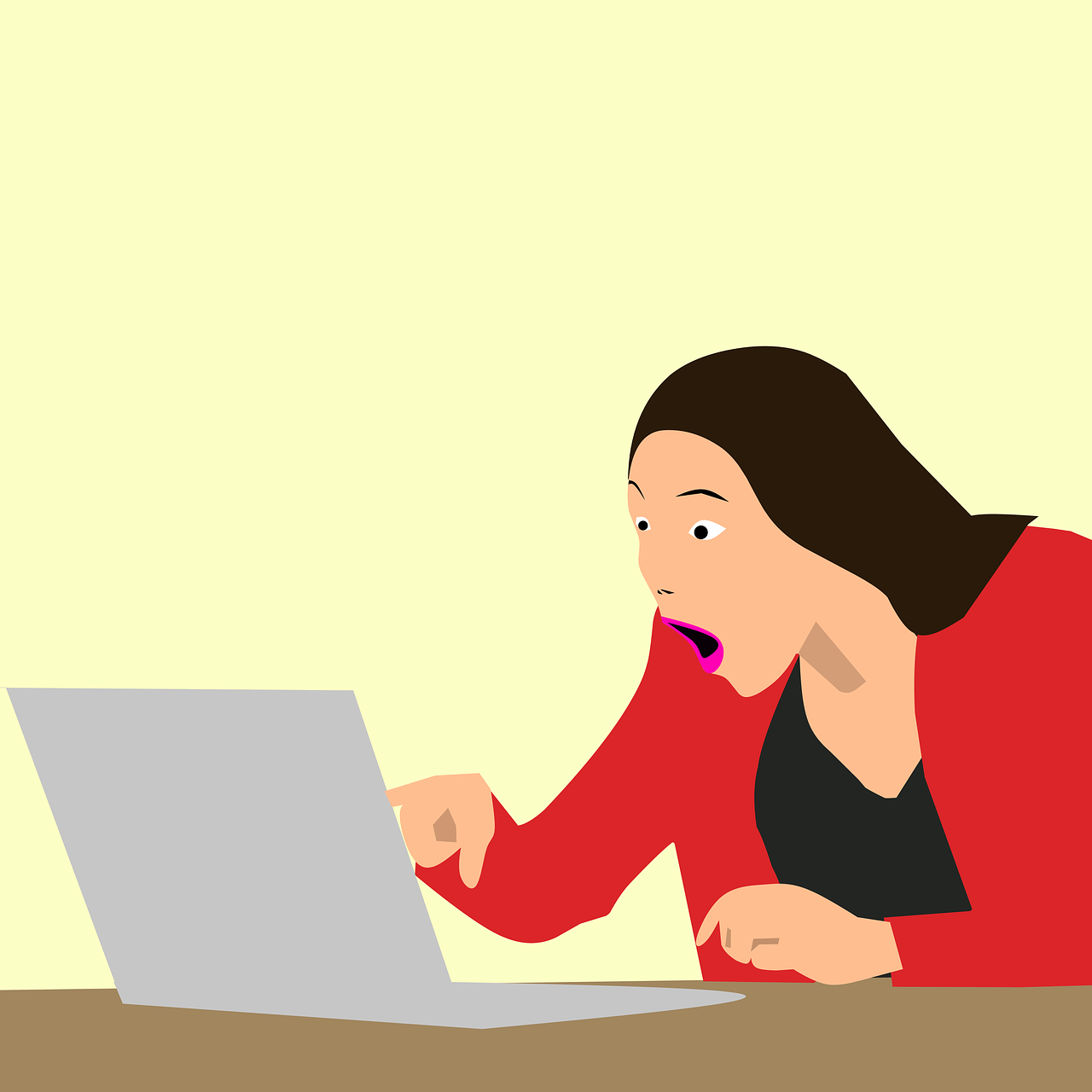 好友对话标题：你用友 erp 无响应了？别慌，试试这招！