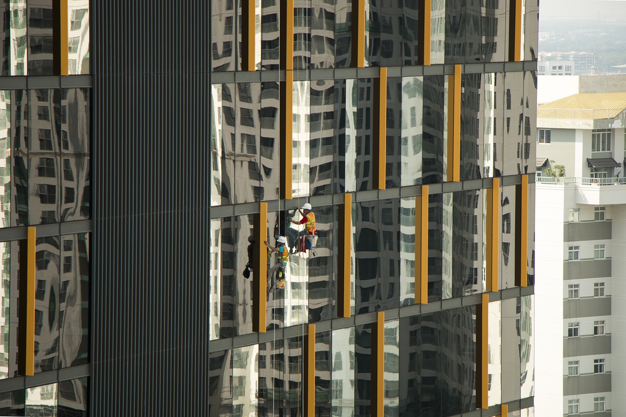 适合建筑施工业的财务软件，适合建筑施工业的财务软件有哪些