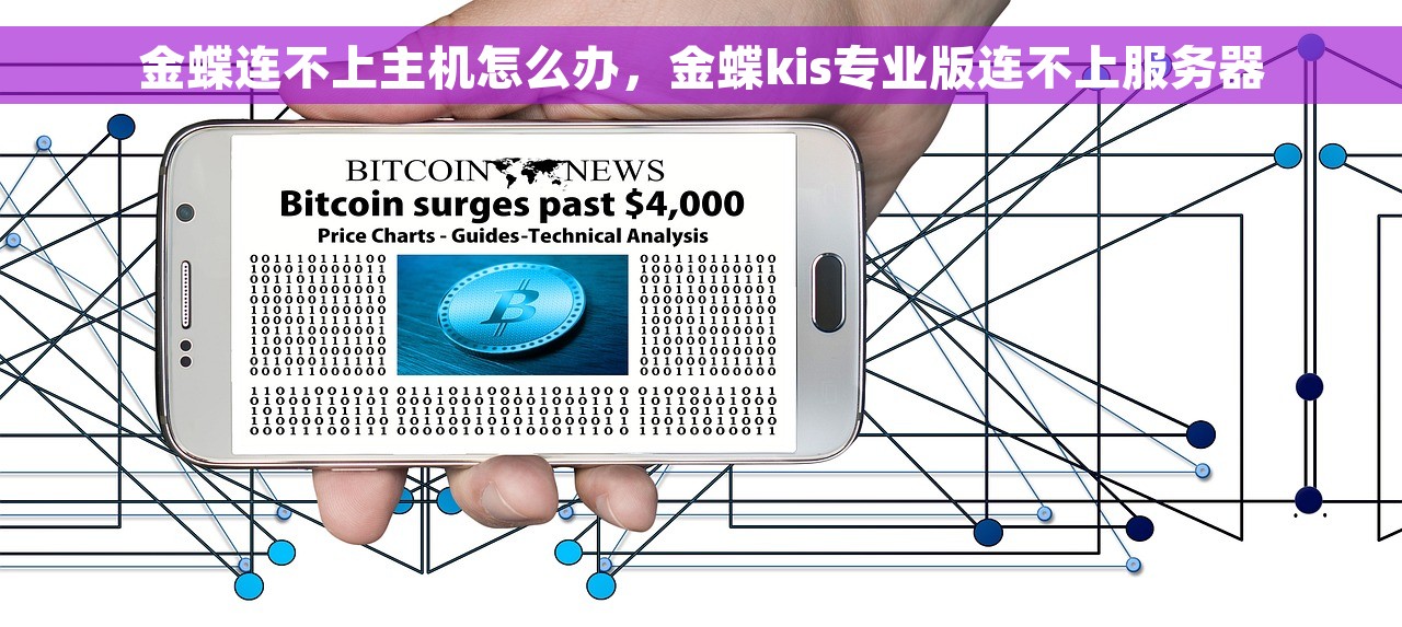 金蝶连不上主机怎么办，金蝶kis专业版连不上服务器