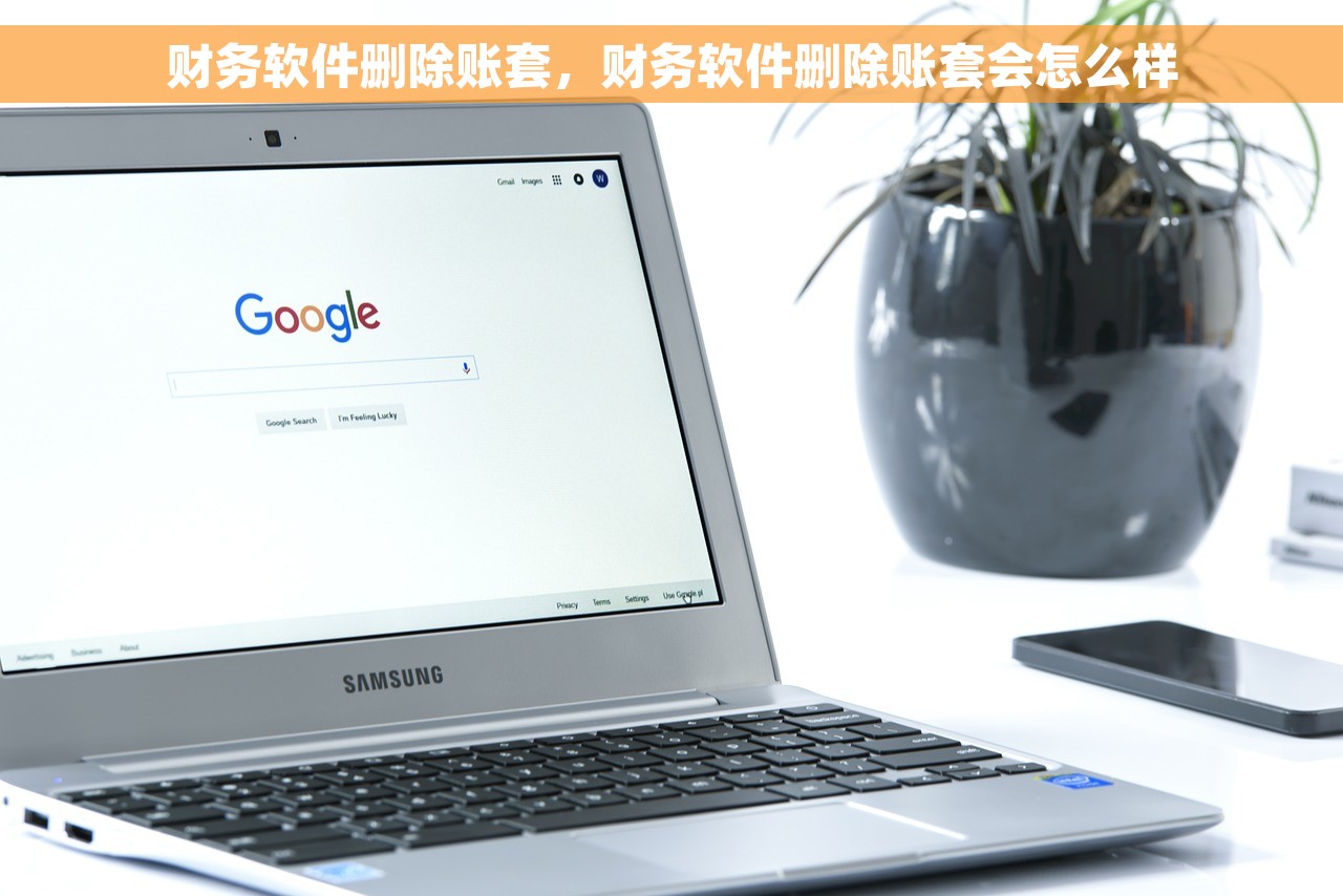 财务软件删除账套，财务软件删除账套会怎么样