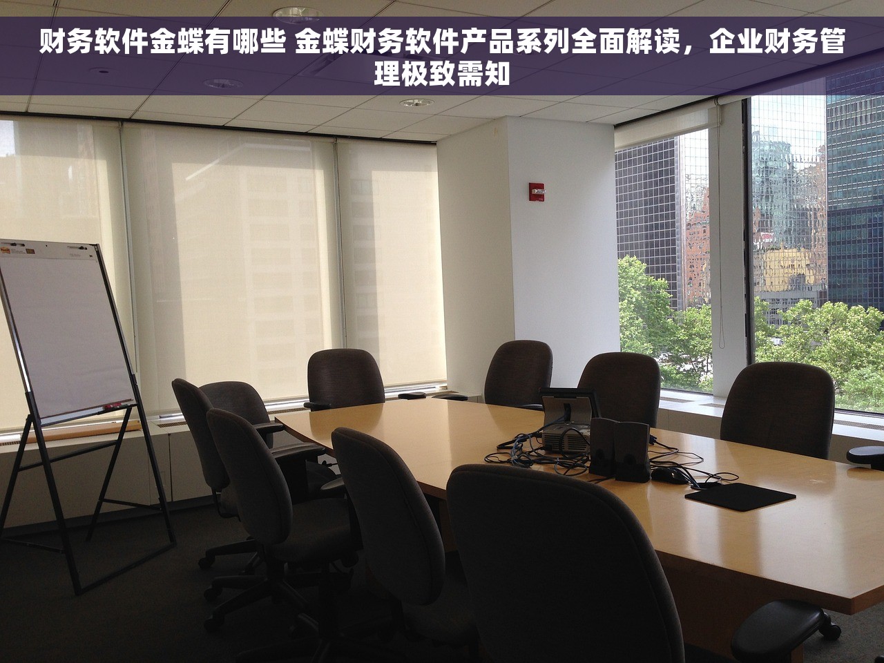 财务软件金蝶有哪些 金蝶财务软件产品系列全面解读，企业财务管理极致需知