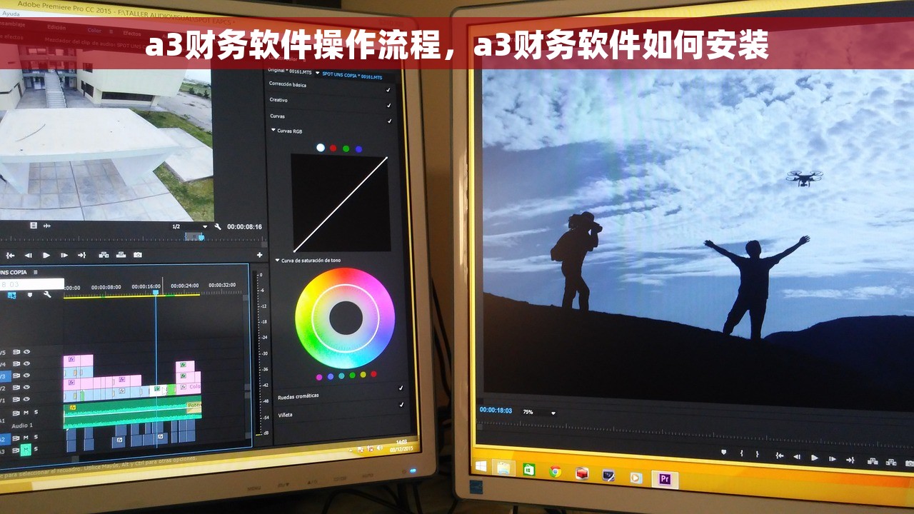 a3财务软件操作流程，a3财务软件如何安装