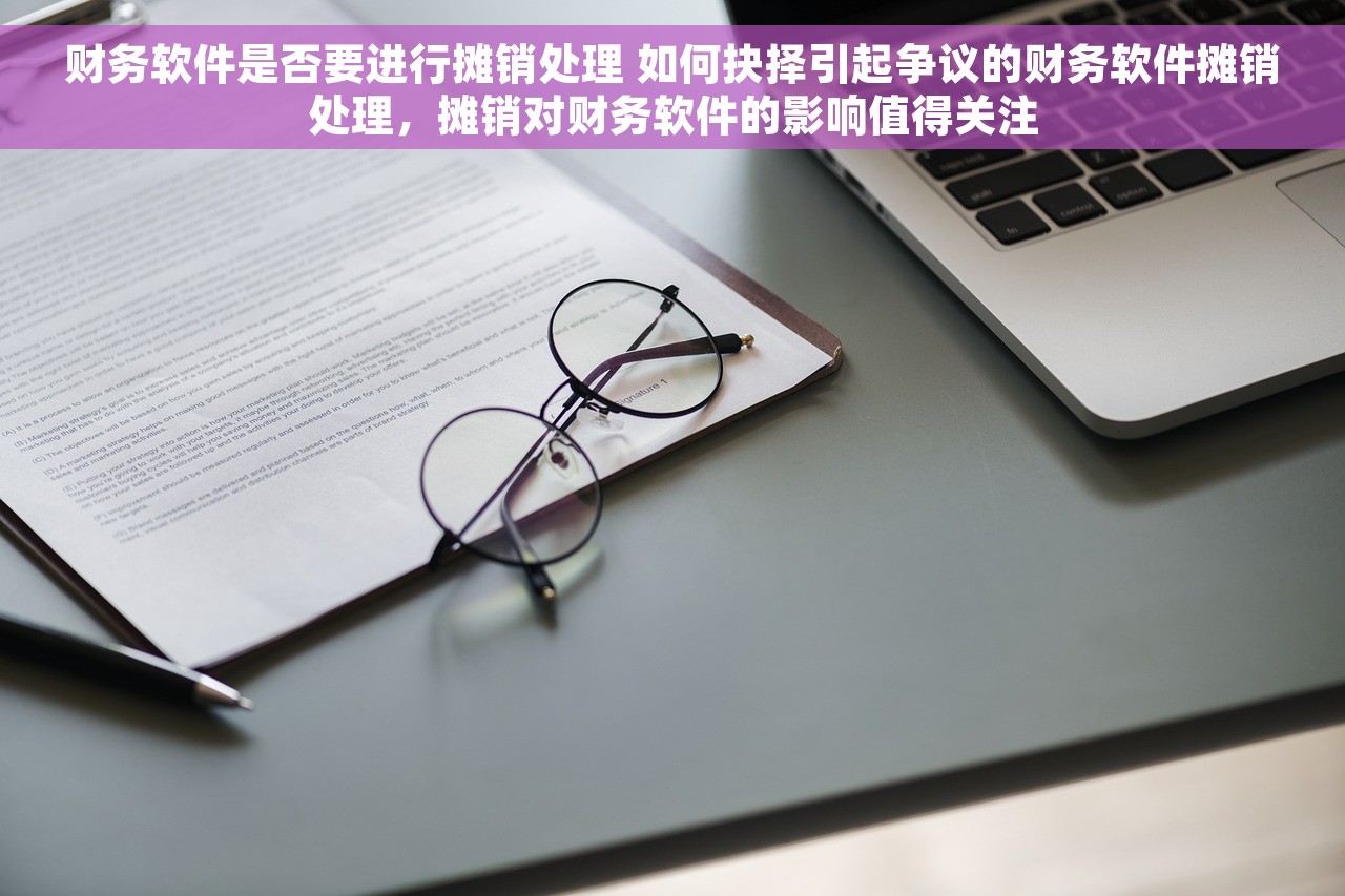 财务软件是否要进行摊销处理 如何抉择引起争议的财务软件摊销处理，摊销对财务软件的影响值得关注