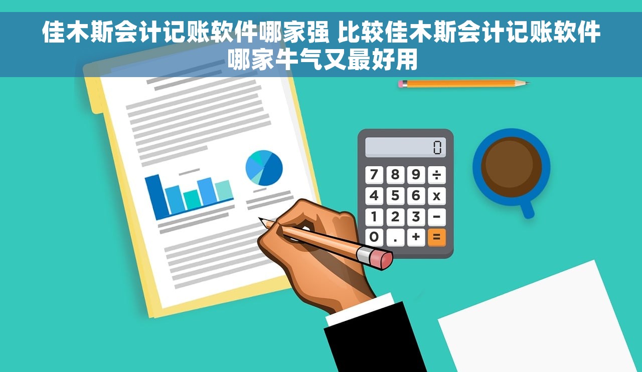 佳木斯会计记账软件哪家强 比较佳木斯会计记账软件哪家牛气又最好用