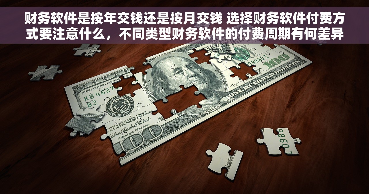 财务软件定制价格，财务软件收费标准
