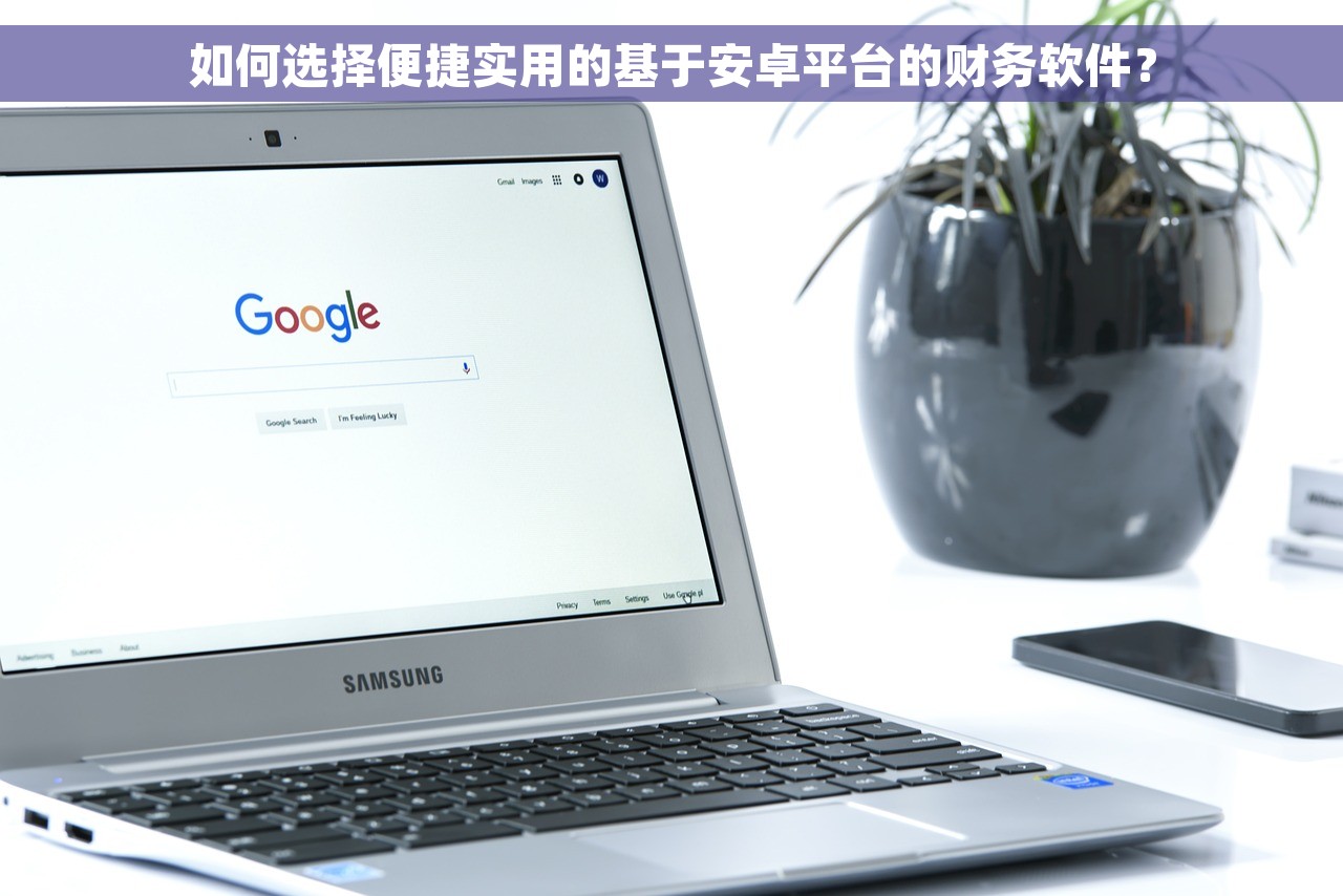如何选择便捷实用的基于安卓平台的财务软件？