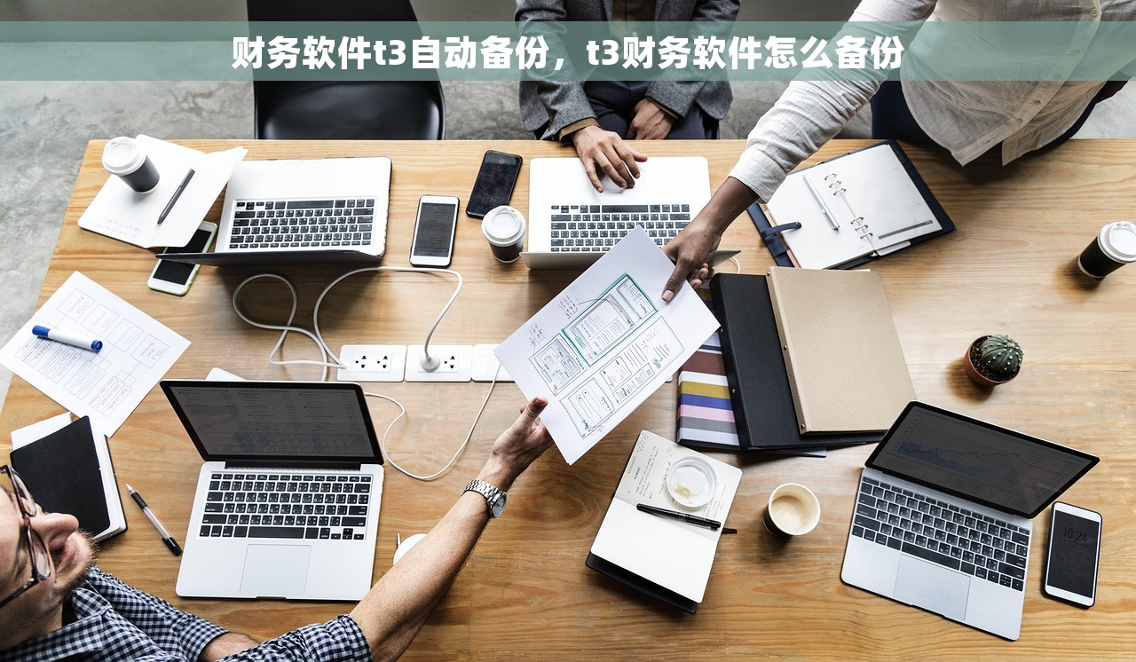 财务软件t3自动备份，t3财务软件怎么备份