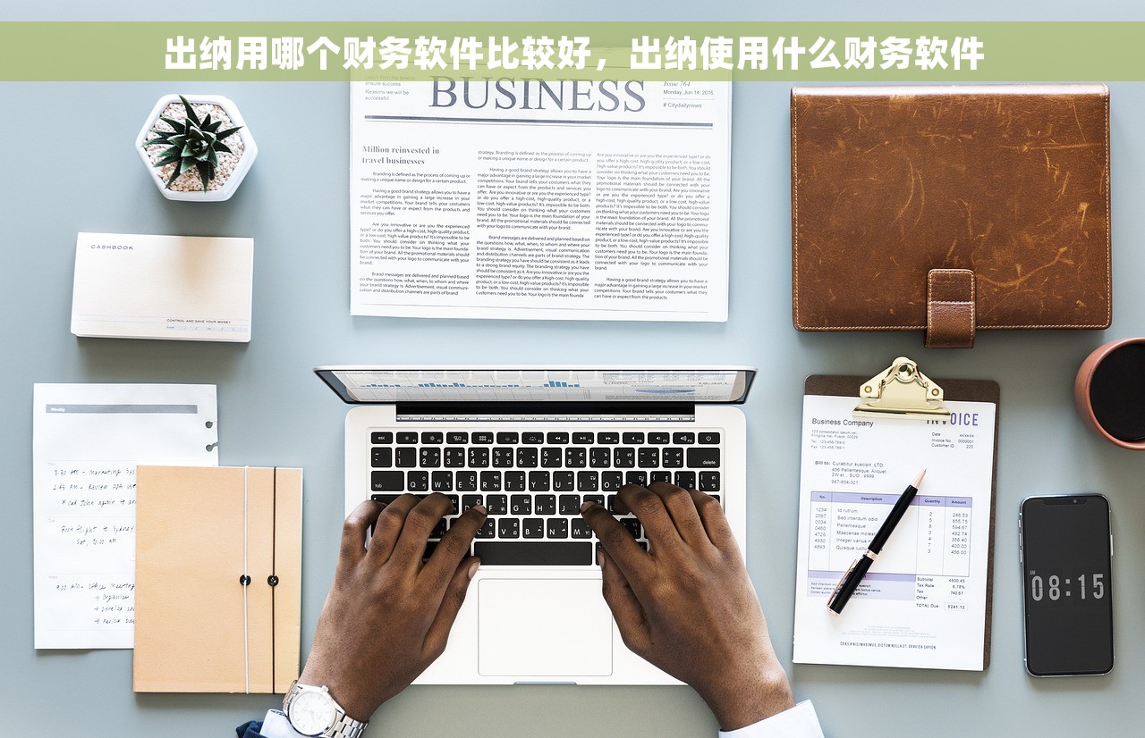 出纳用哪个财务软件比较好，出纳使用什么财务软件