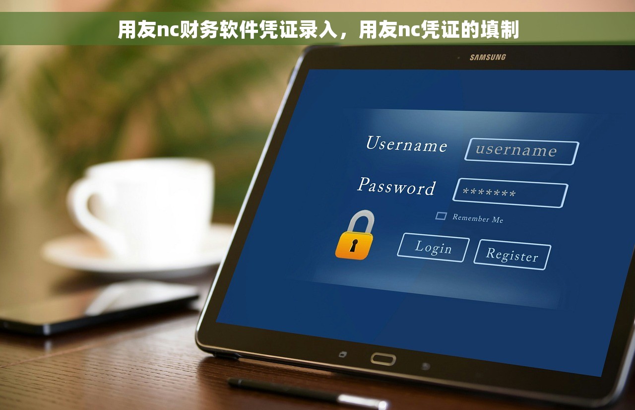 用友nc财务软件凭证录入，用友nc凭证的填制