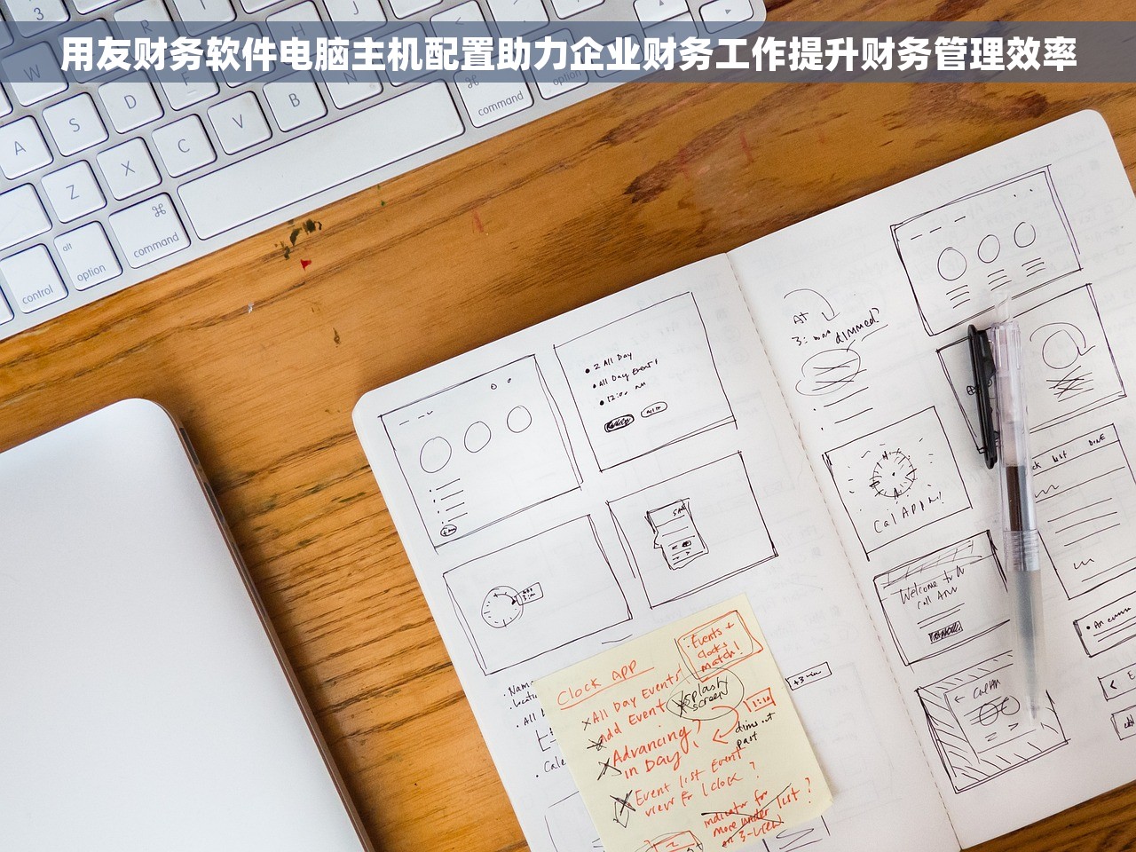 用友财务软件电脑主机配置助力企业财务工作提升财务管理效率 用友财务软件电脑主机配置助力企业财务工作提升财务管理效率
