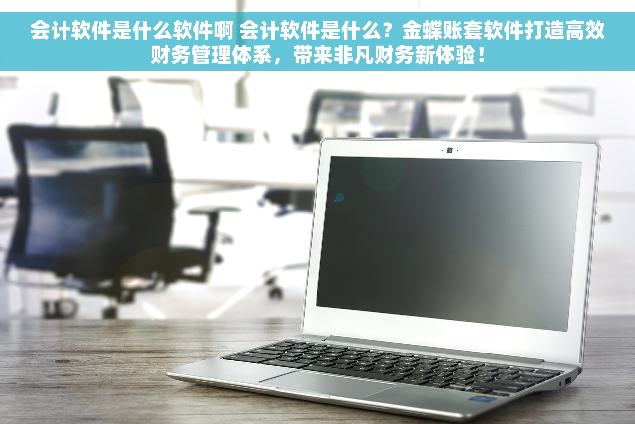 会计软件是什么软件啊 会计软件是什么？金蝶账套软件打造高效财务管理体系，带来非凡财务新体验！