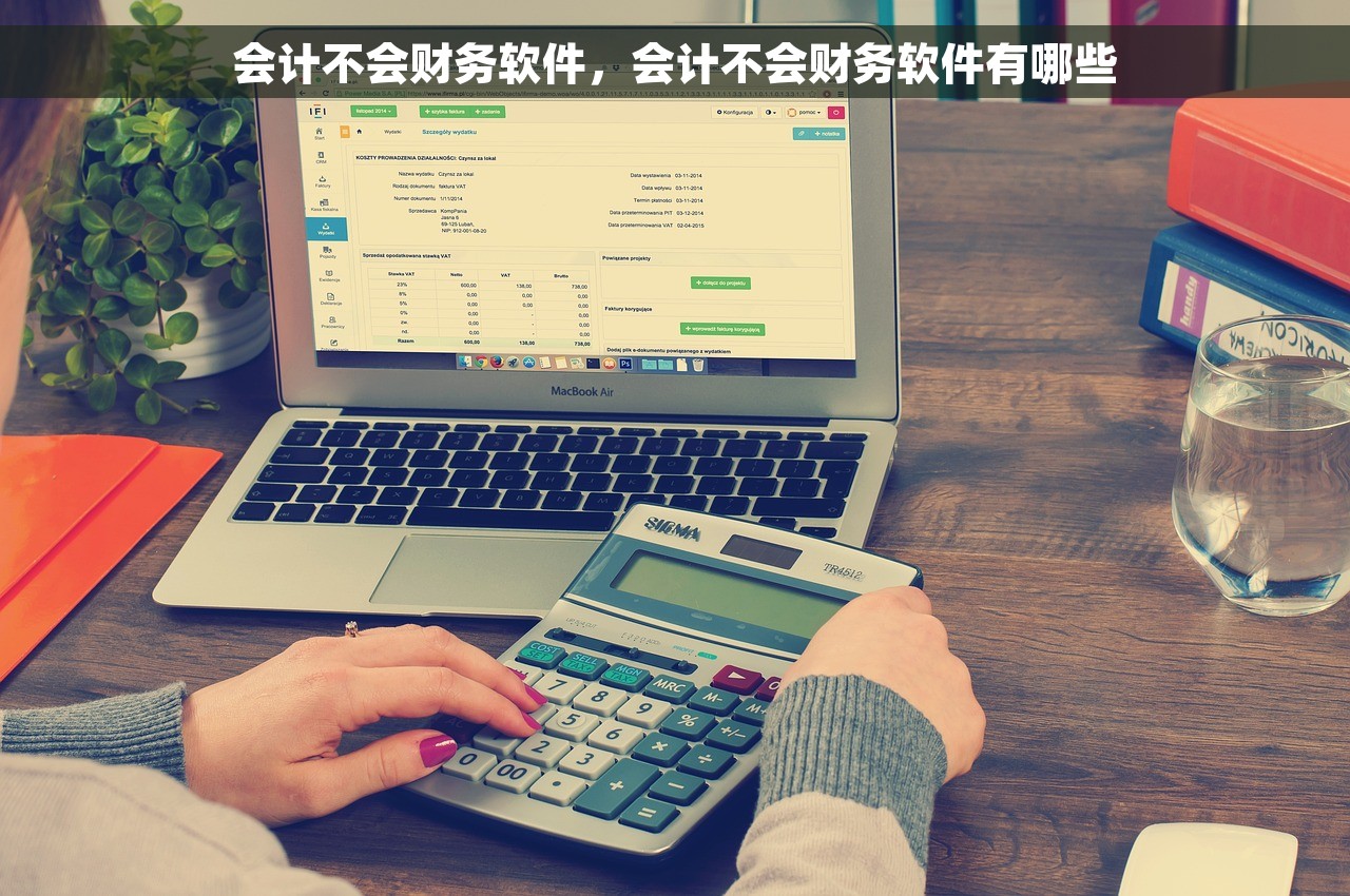 会计不会财务软件，会计不会财务软件有哪些