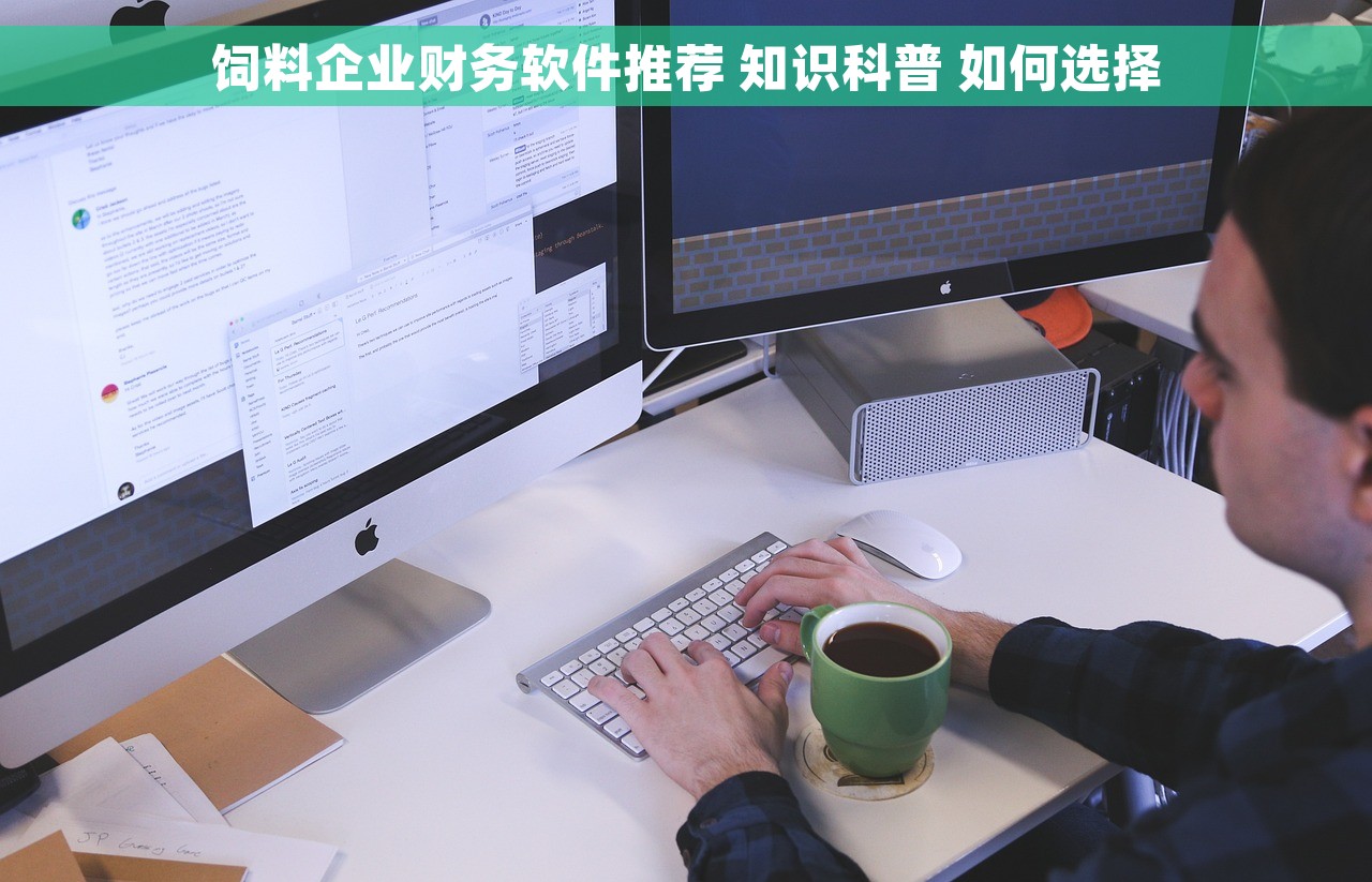饲料企业财务软件推荐 知识科普 如何选择