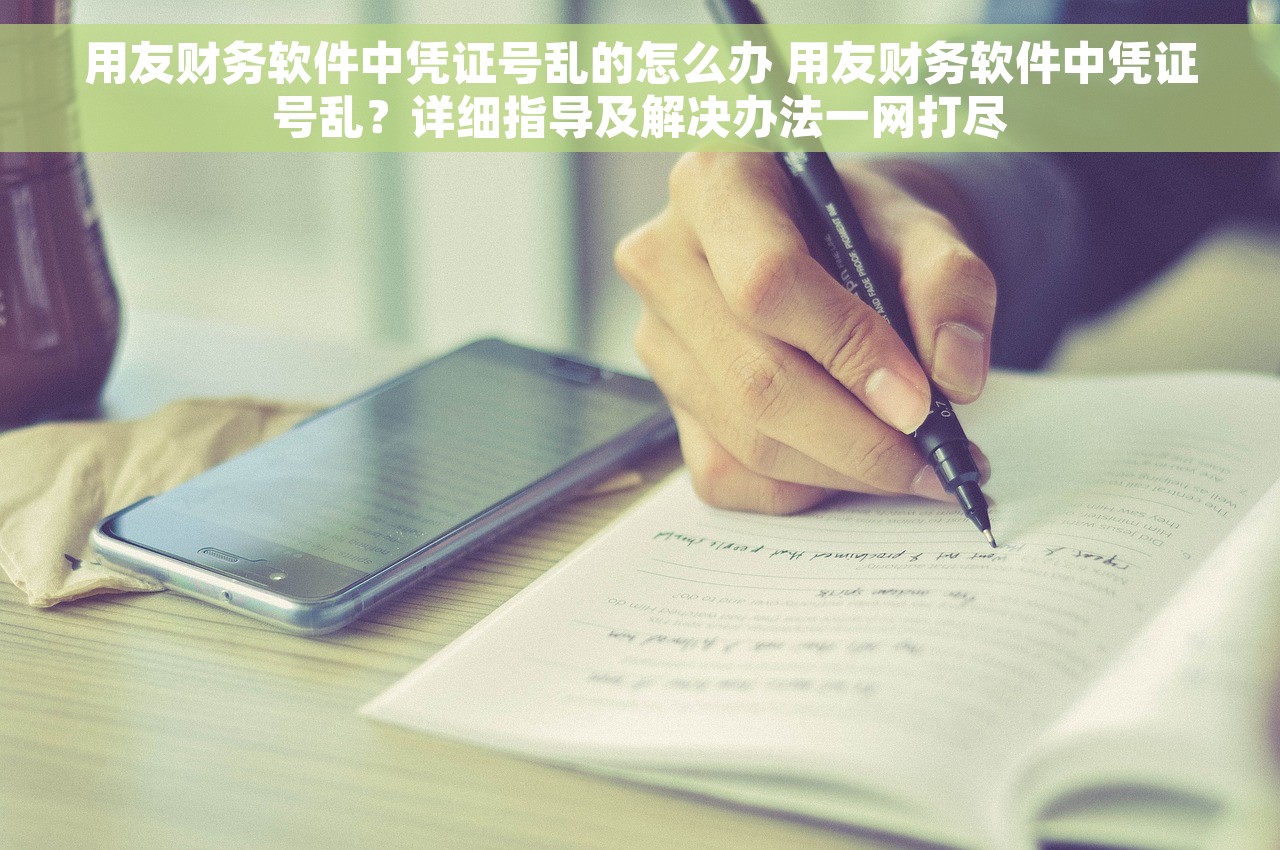 用友财务软件中凭证号乱的怎么办 用友财务软件中凭证号乱？详细指导及解决办法一网打尽