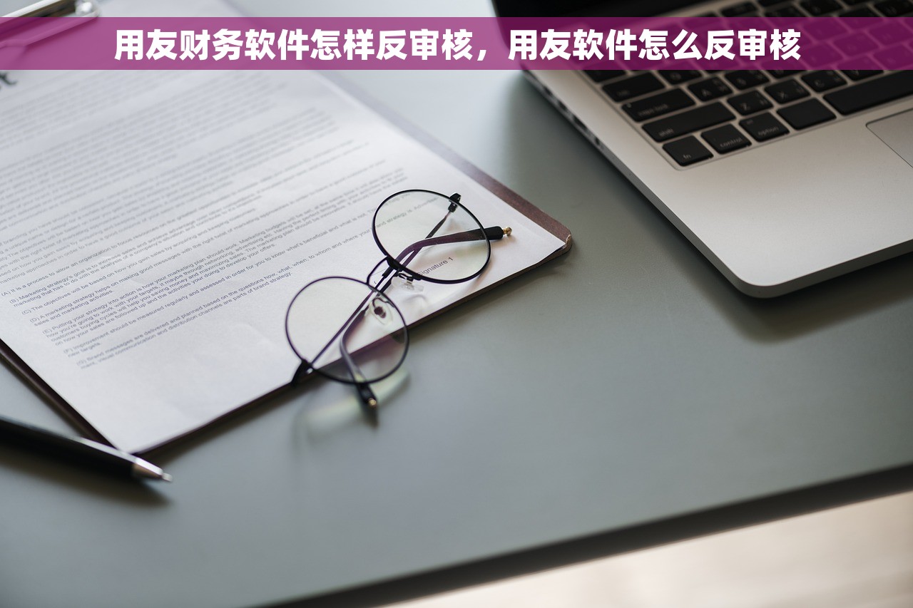 用友财务软件怎样反审核，用友软件怎么反审核