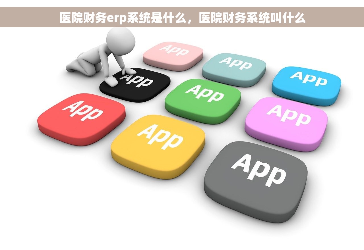 医院财务erp系统是什么，医院财务系统叫什么