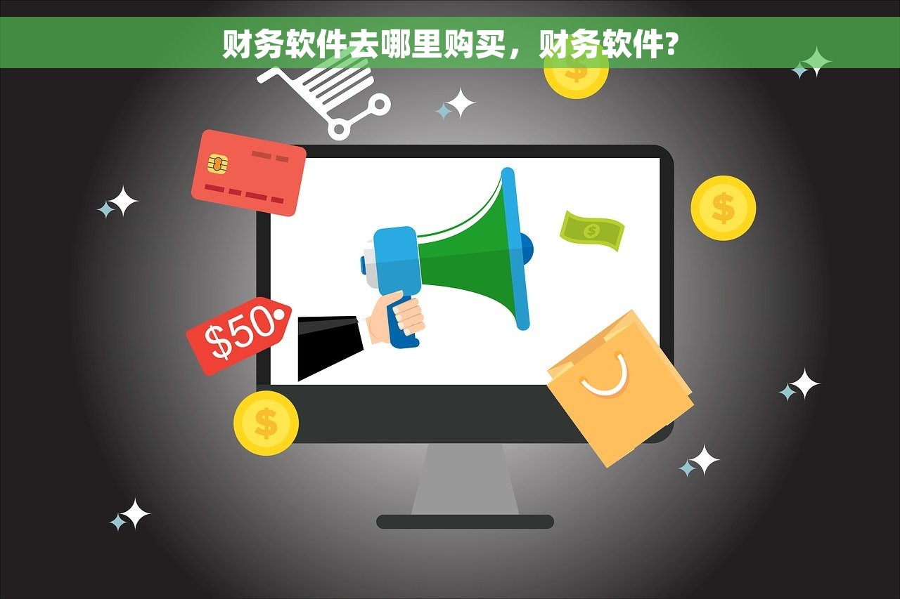 财务软件去哪里购买，财务软件?