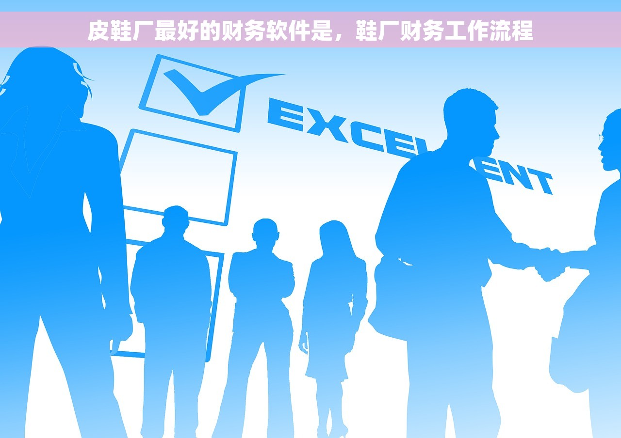皮鞋厂最好的财务软件是，鞋厂财务工作流程