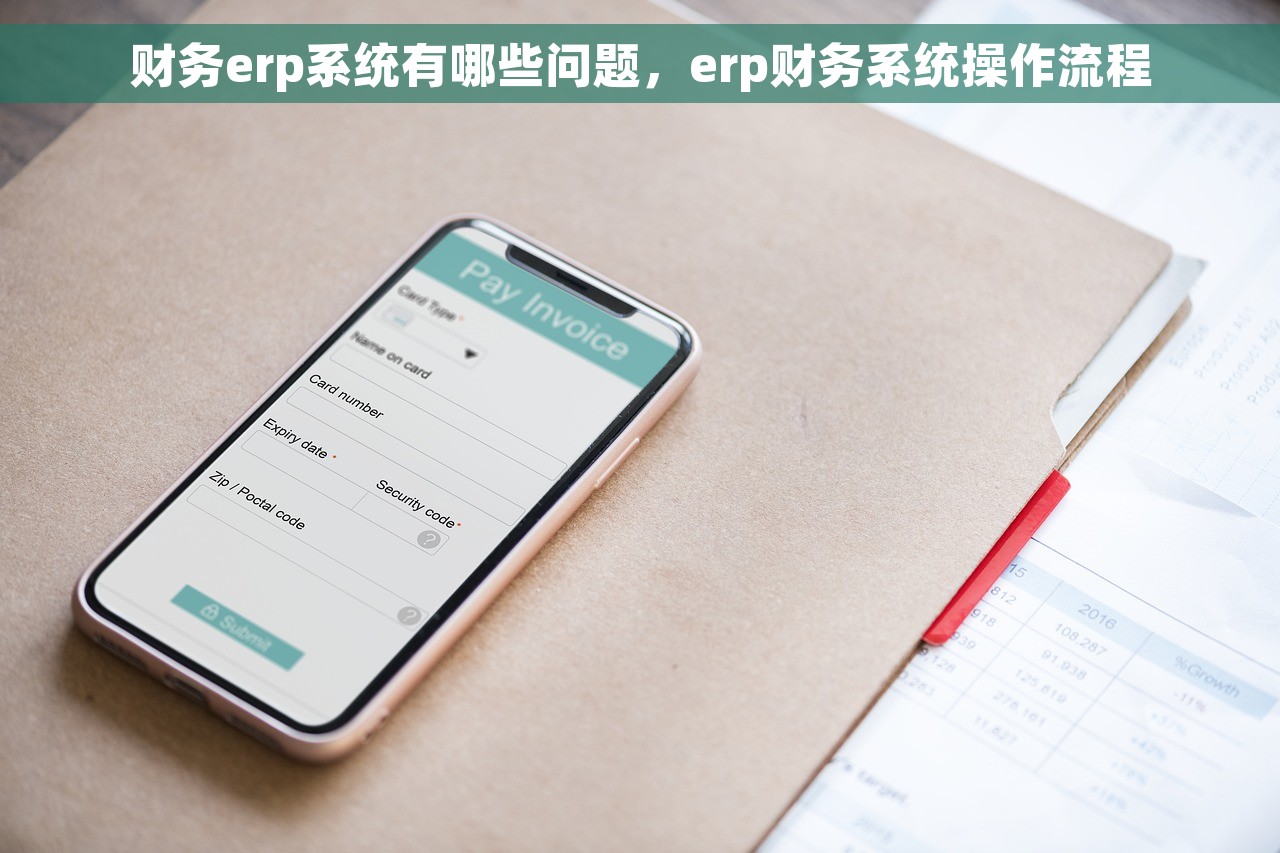 财务erp系统有哪些问题，erp财务系统操作流程