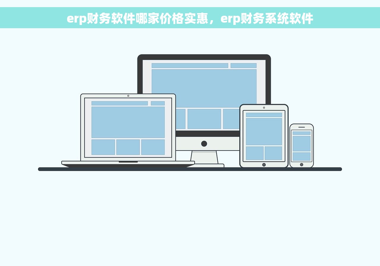 erp财务软件哪家价格实惠，erp财务系统软件