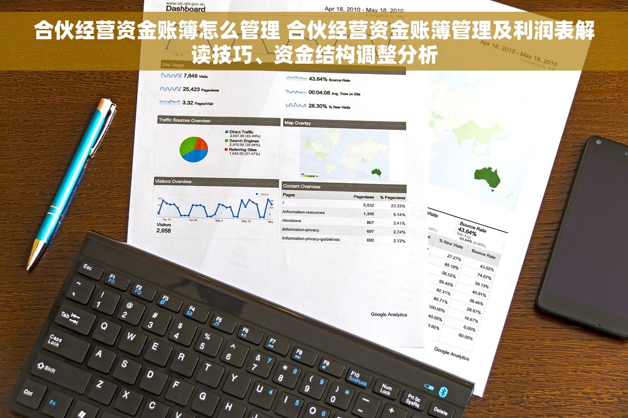 合伙经营资金账簿怎么管理 合伙经营资金账簿管理及利润表解读技巧、资金结构调整分析