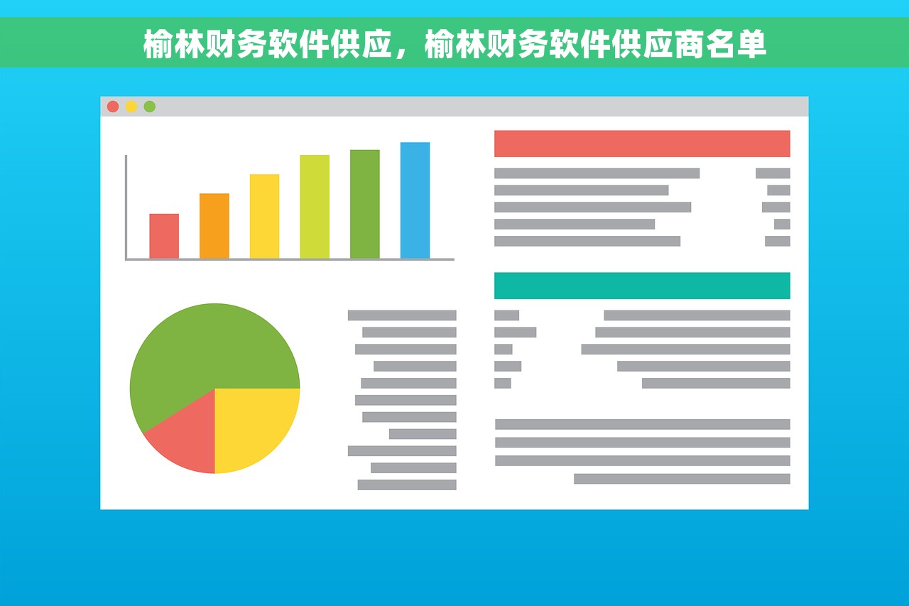 榆林财务软件供应，榆林财务软件供应商名单