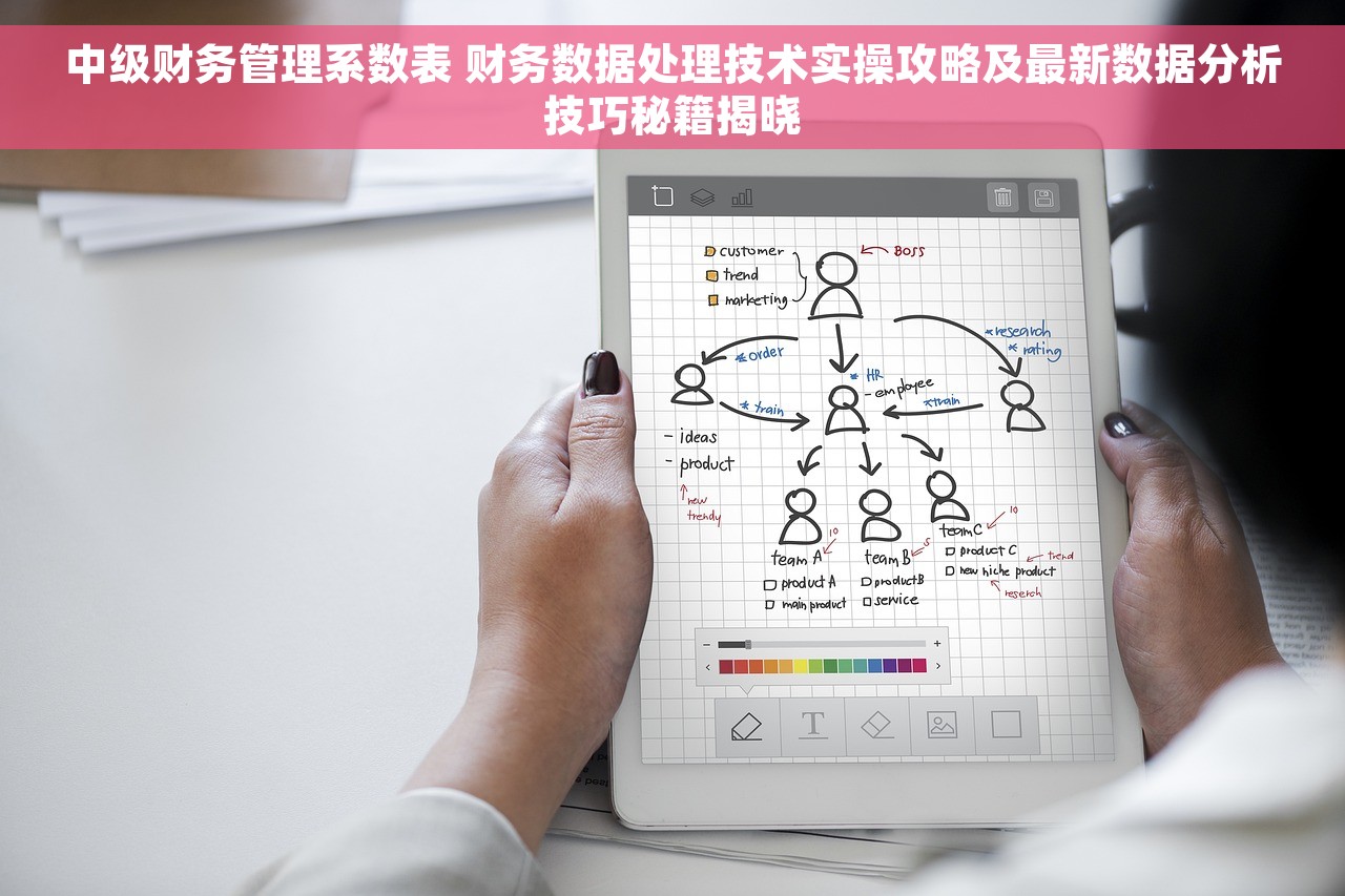 中级财务管理系数表 财务数据处理技术实操攻略及最新数据分析技巧秘籍揭晓
