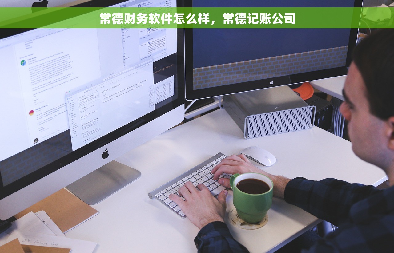 常德财务软件怎么样，常德记账公司