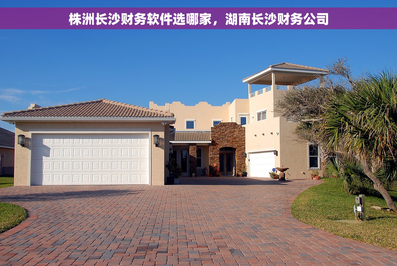 株洲长沙财务软件选哪家，湖南长沙财务公司