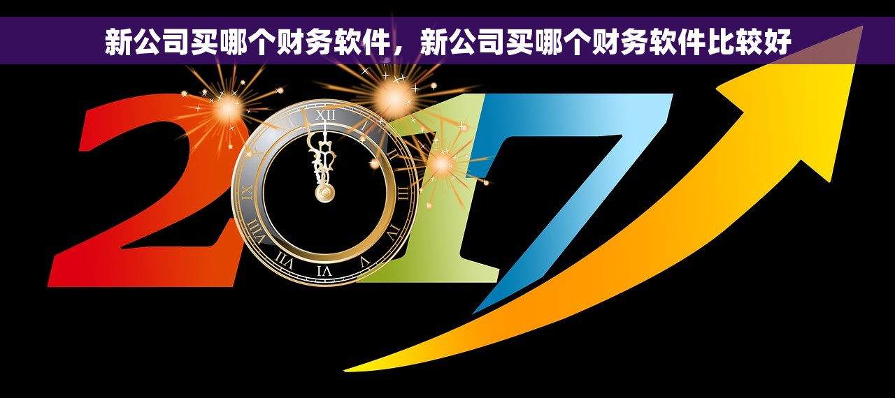 新公司买哪个财务软件，新公司买哪个财务软件比较好