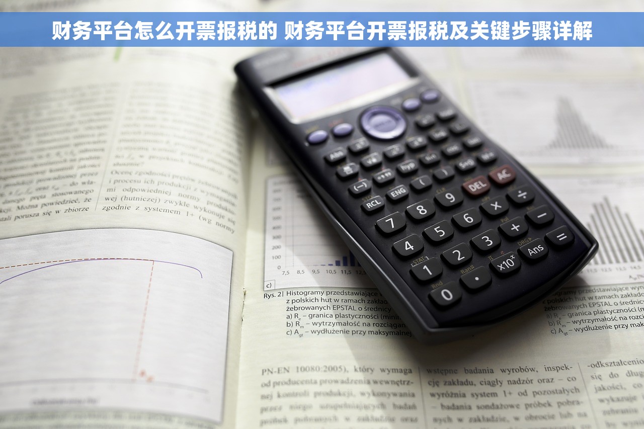 税务财务报表按季申报：经验分享和操作指南
