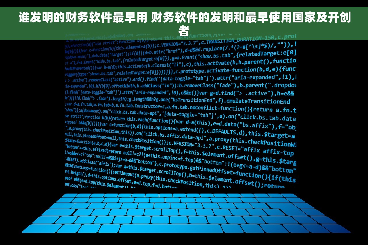 会计软件会用erp吗 提升专业技能：ERP会计软件操作指南及入门必备技能
