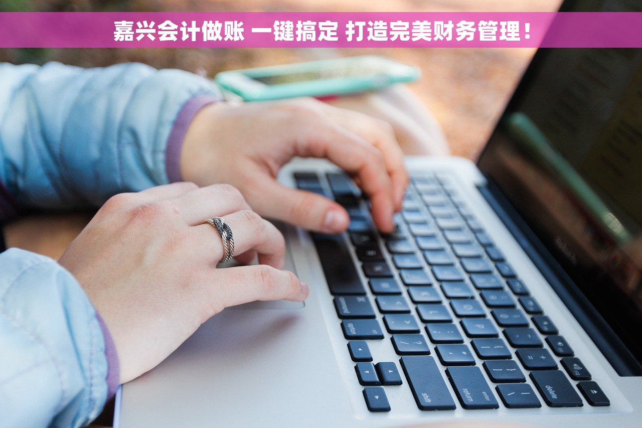 嘉兴会计做账 一键搞定 打造完美财务管理！