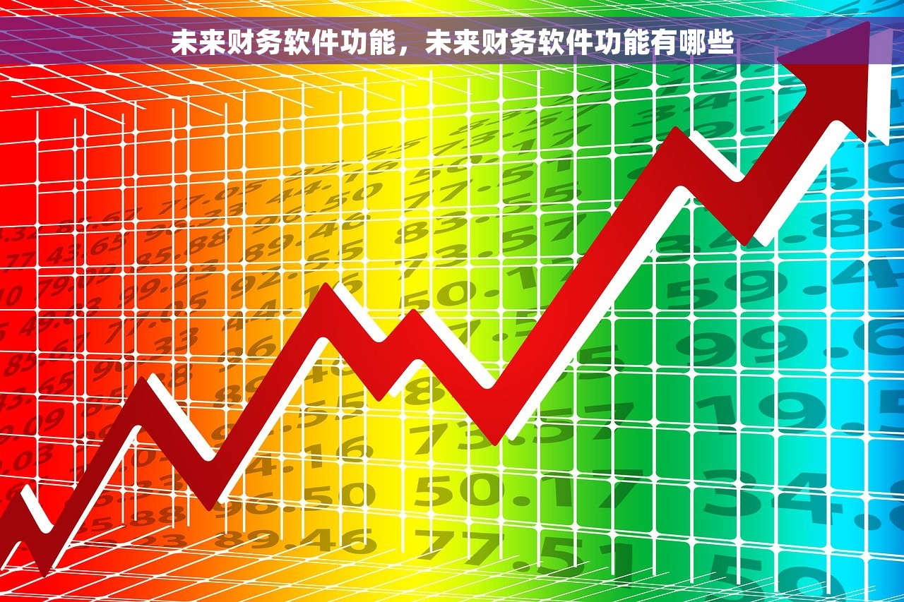 未来财务软件功能，未来财务软件功能有哪些