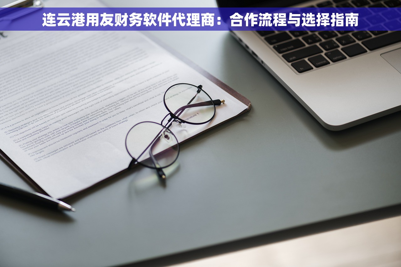 连云港用友财务软件代理商：合作流程与选择指南