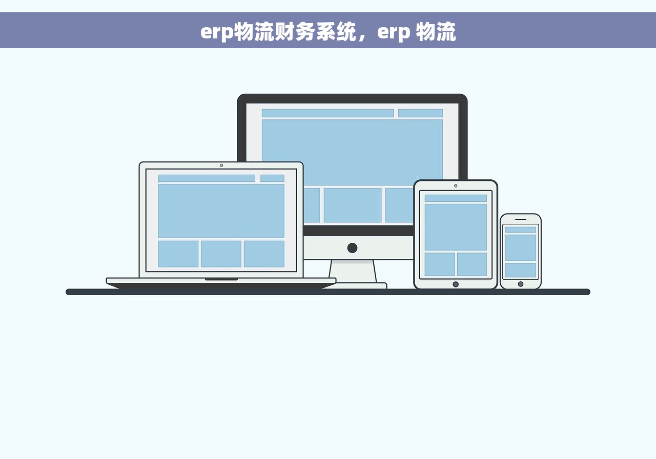erp物流财务系统，erp 物流