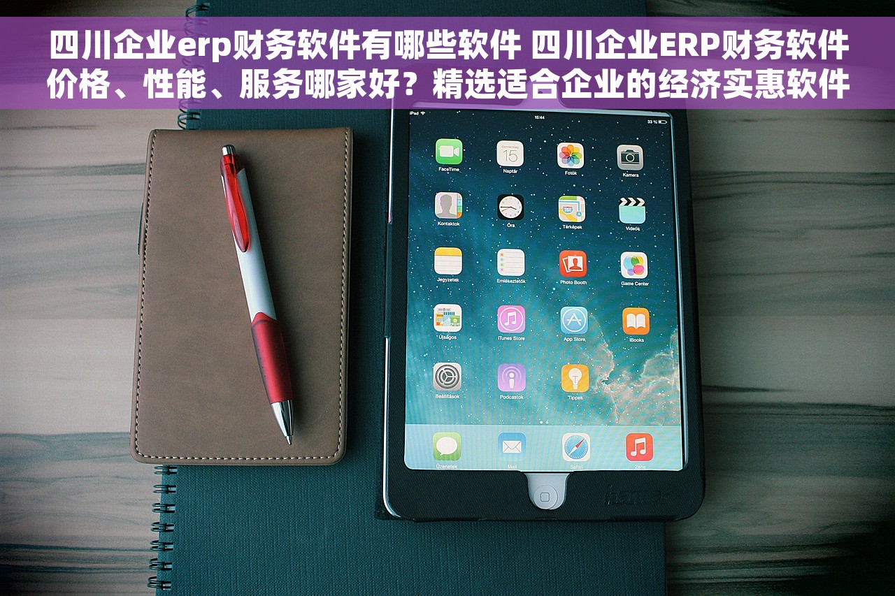 四川企业erp财务软件有哪些软件 四川企业ERP财务软件价格、性能、服务哪家好？精选适合企业的经济实惠软件，提升企业效率！