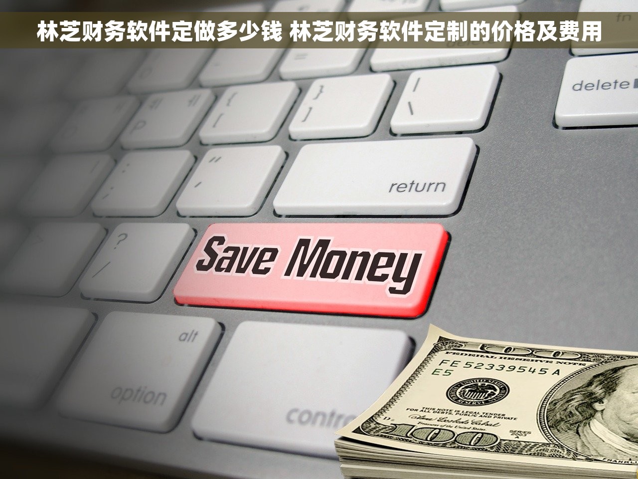 林芝财务软件定做多少钱 林芝财务软件定制的价格及费用