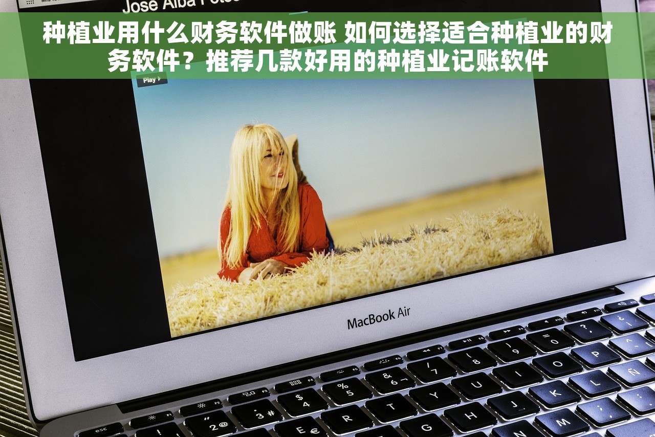 种植业用什么财务软件做账 如何选择适合种植业的财务软件？推荐几款好用的种植业记账软件