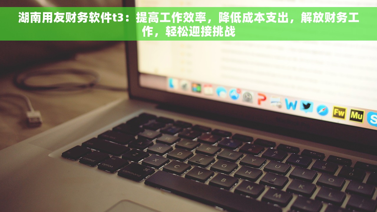 湖南用友财务软件t3：提高工作效率，降低成本支出，解放财务工作，轻松迎接挑战