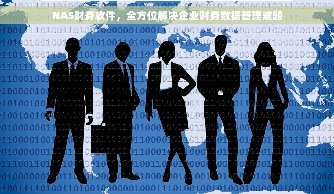 NAS财务软件，全方位解决企业财务数据管理难题