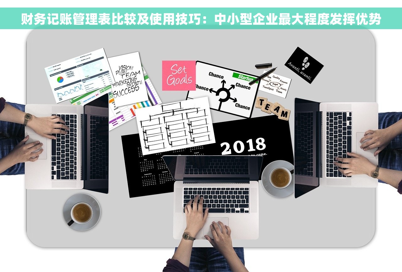 财务记账管理表比较及使用技巧：中小型企业最大程度发挥优势