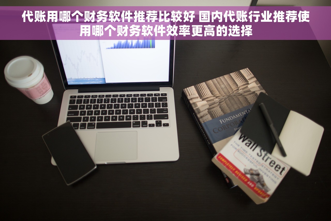 代账用哪个财务软件推荐比较好 国内代账行业推荐使用哪个财务软件效率更高的选择